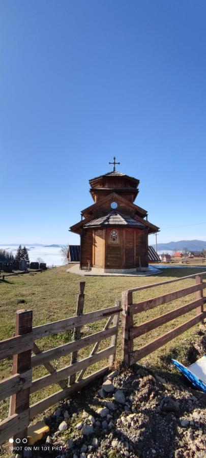 Lodge Sisters Sekulic Exterior photo